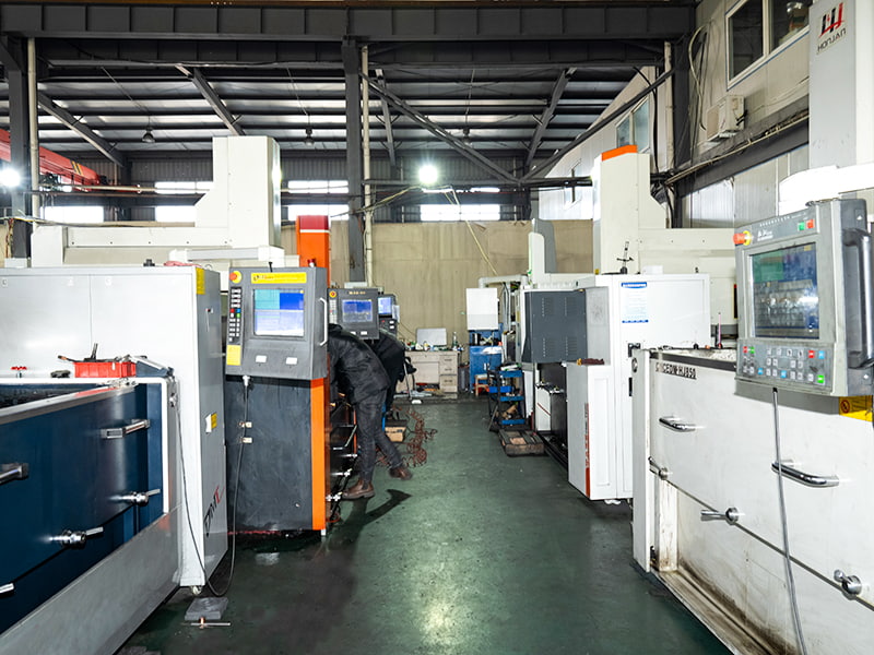 Ningbo Yunmai Precision Machinery Co, Ltd.