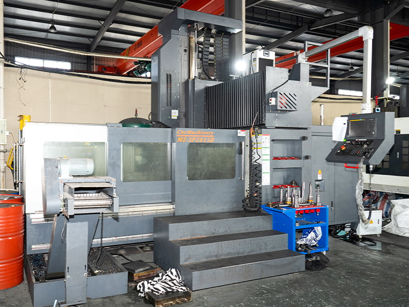 Ningbo Yunmai Precision Machinery Co, Ltd.