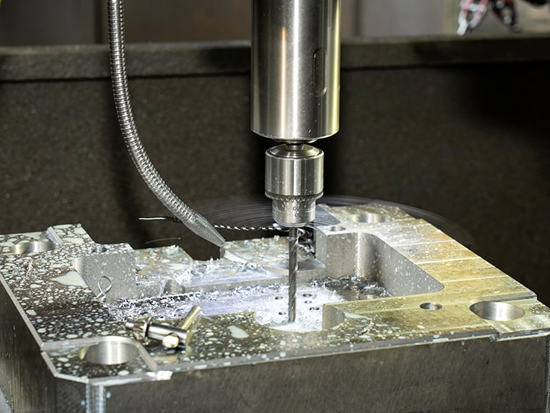 Ningbo Yunmai Precision Machinery Co, Ltd.