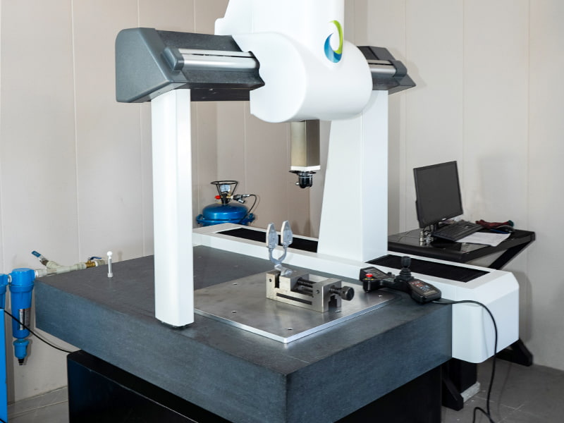 Ningbo Yunmai Precision Machinery Co, Ltd.