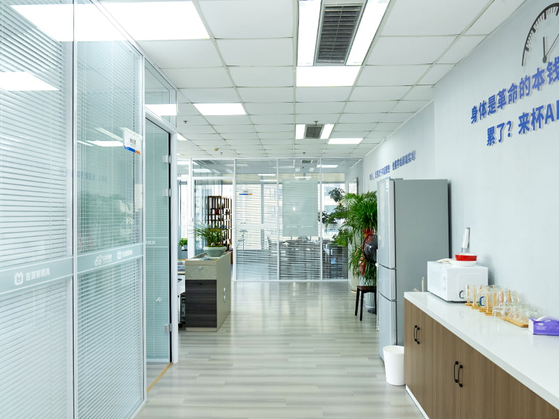 Ningbo Yunmai Precision Machinery Co, Ltd.