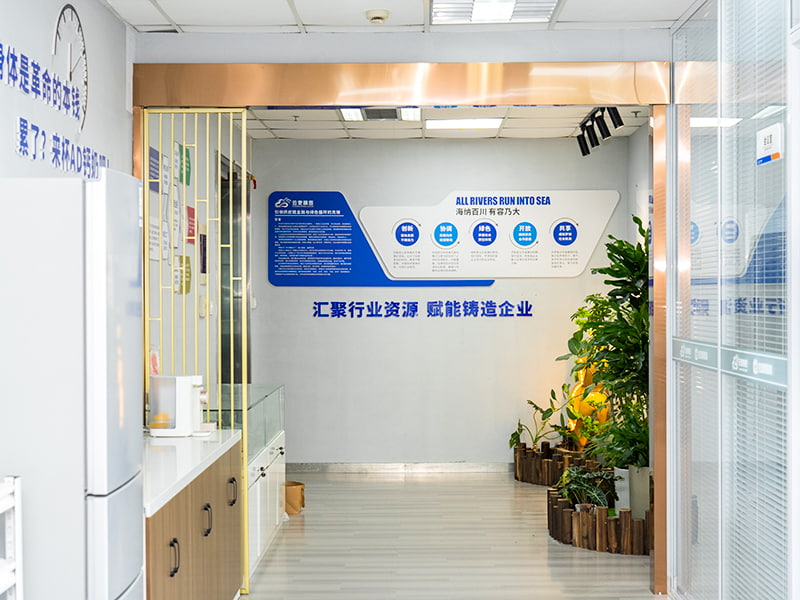 Ningbo Yunmai Precision Machinery Co, Ltd.