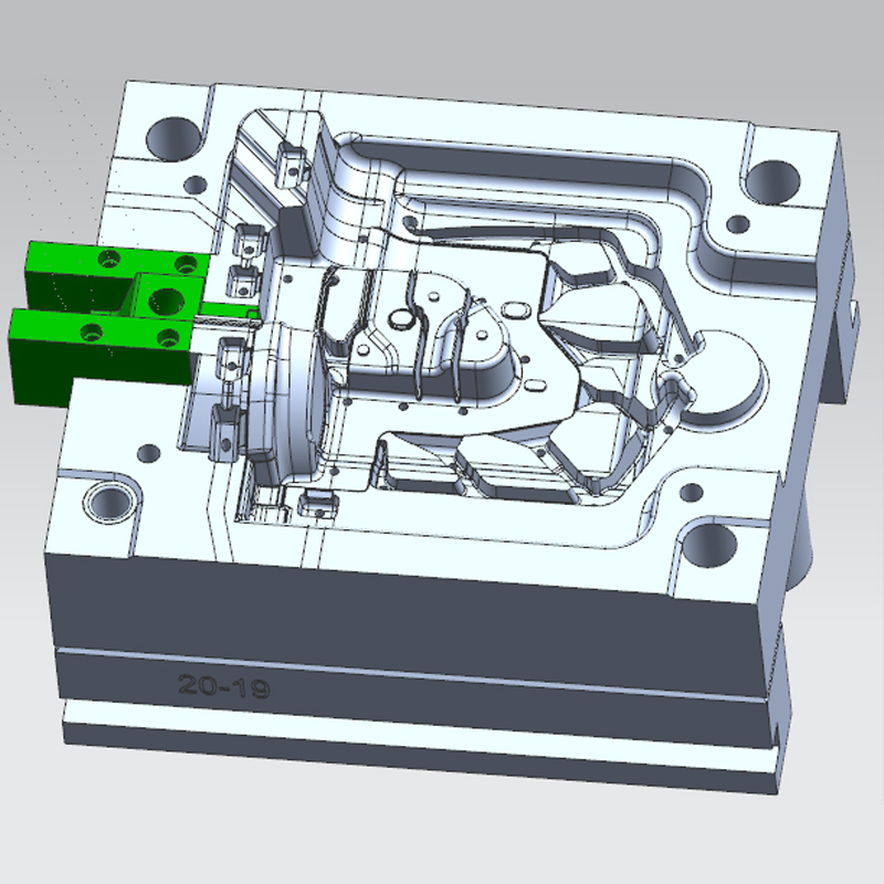 Ningbo Yunmai Precision Machinery Co, Ltd.
