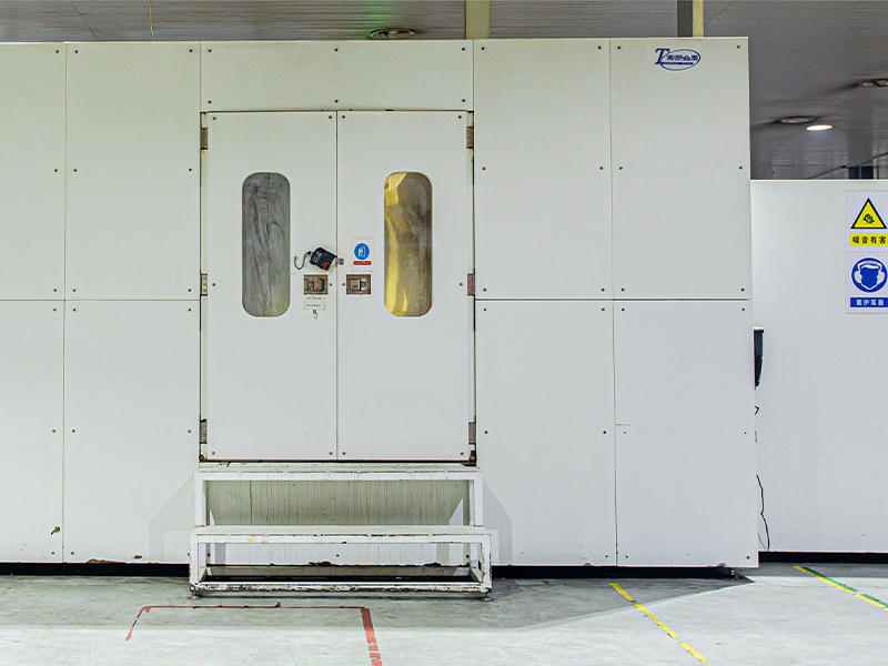 Ningbo Yunmai Precision Machinery Co, Ltd.