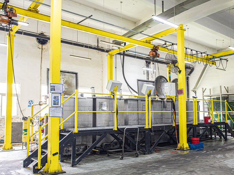 Ningbo Yunmai Precision Machinery Co, Ltd.