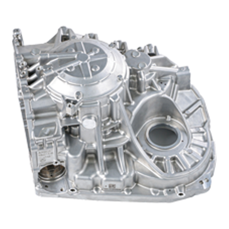 8-Automated Transmission Housing
