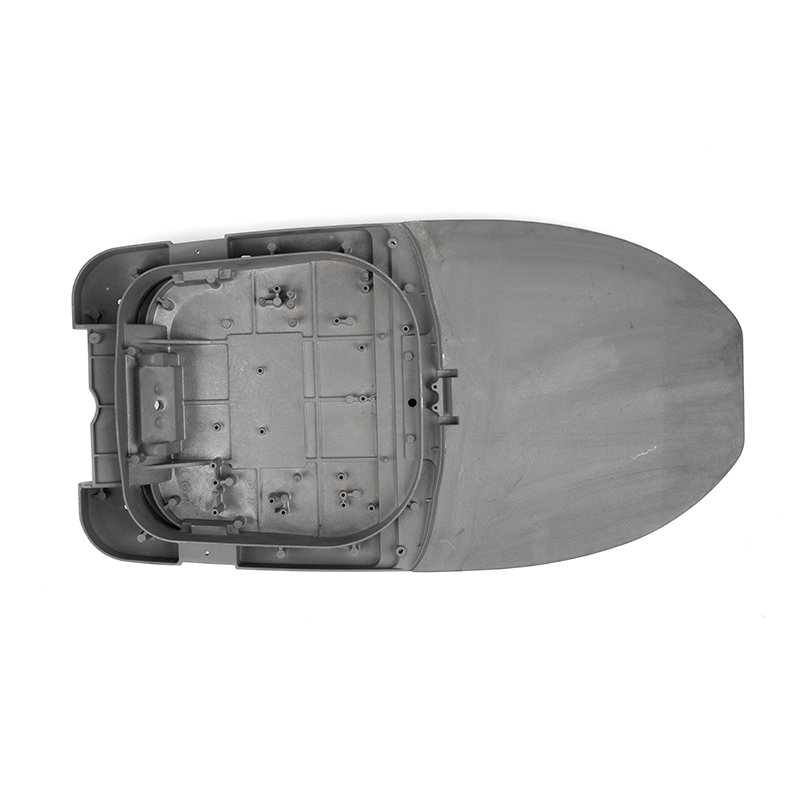 Aluminyo pang -industriya lightshade