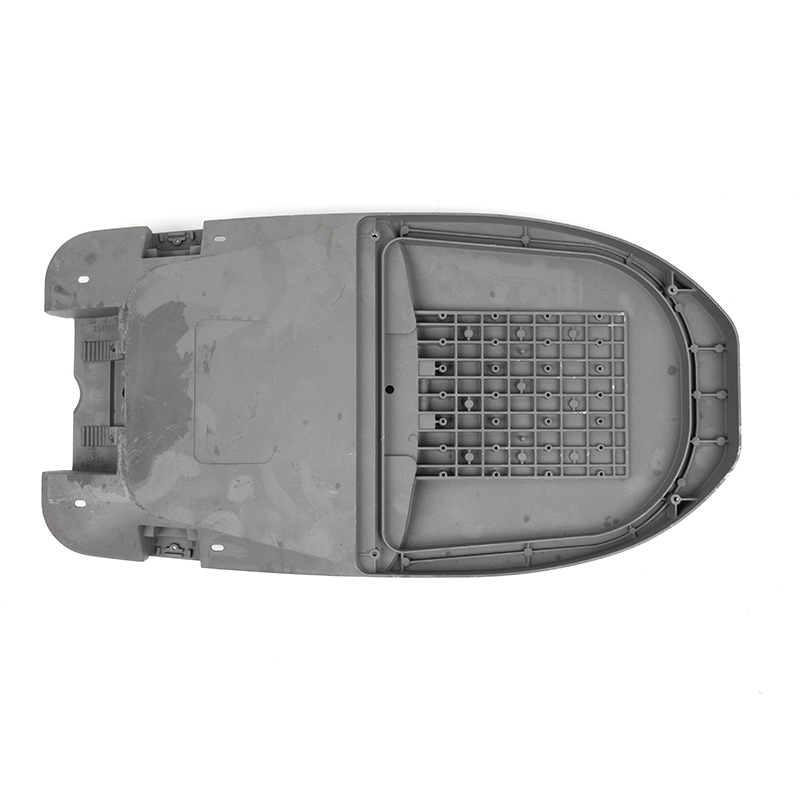 Aluminyo multi-crafted lampshade