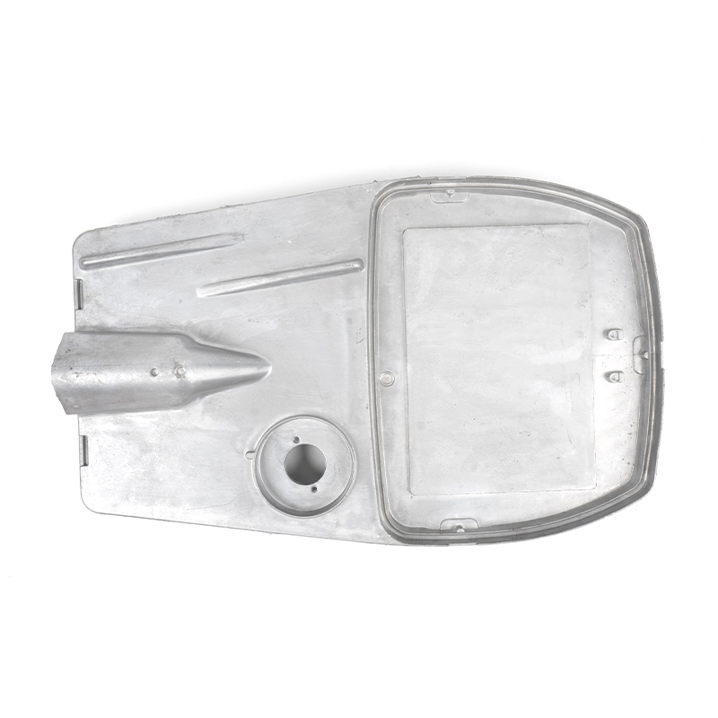 Die-casting Molding Lampshade