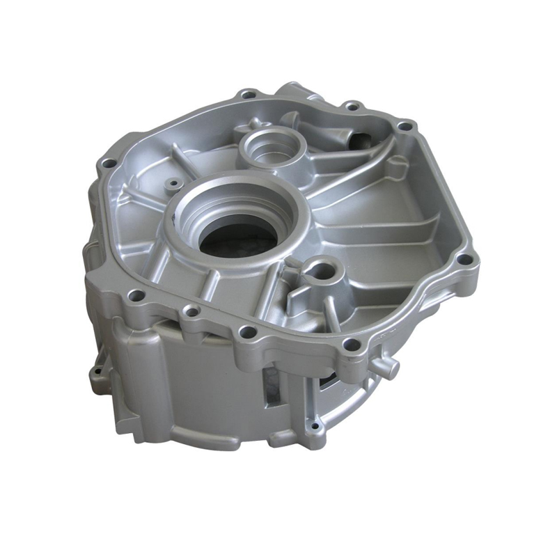 Aluminyo crankcase