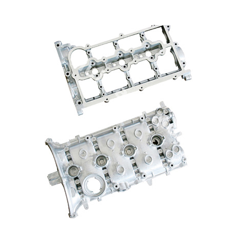 Motorcycle Die Cast: Pagpapahusay ng Durability at Precision sa Motorcycle Engineering