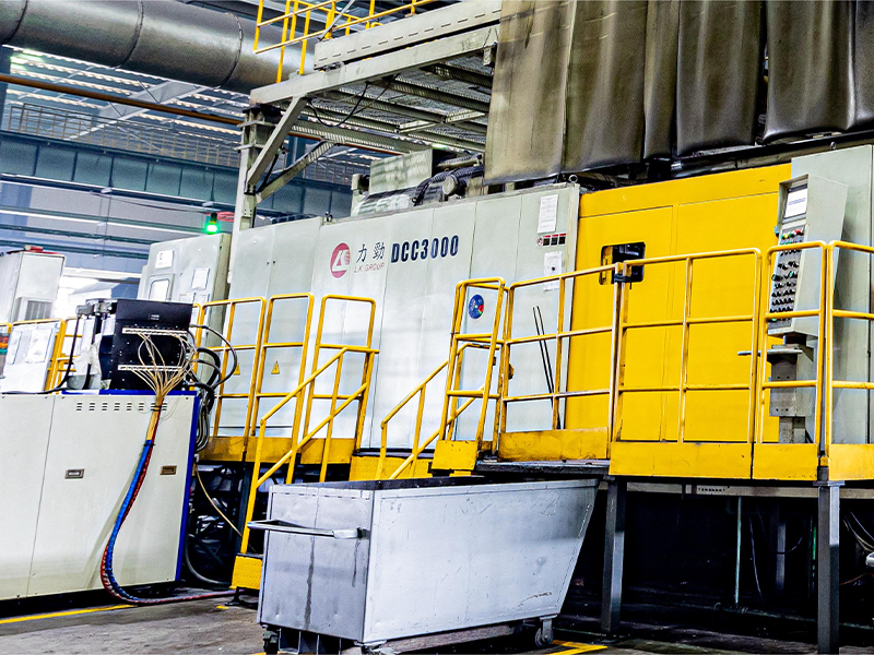 Ningbo Yunmai Precision Machinery Co, Ltd.