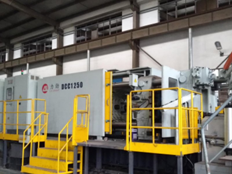 Ningbo Yunmai Precision Machinery Co, Ltd.