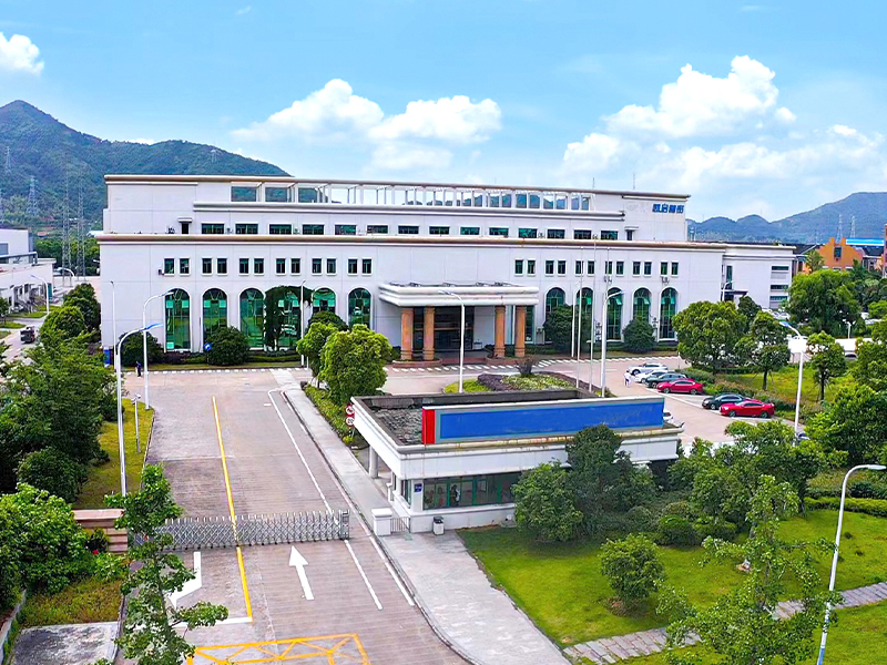 Ningbo Yunmai Precision Machinery Co, Ltd.