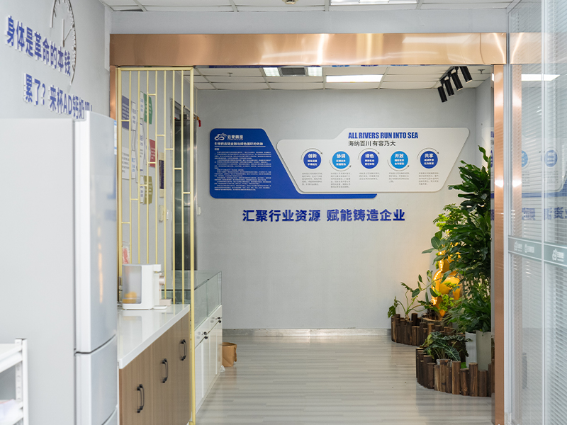 Ningbo Yunmai Precision Machinery Co, Ltd.