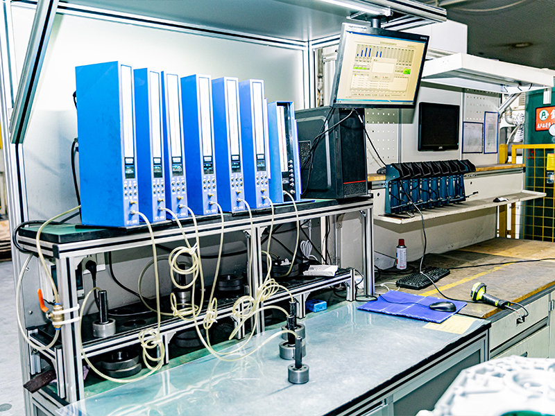 Ningbo Yunmai Precision Machinery Co, Ltd.