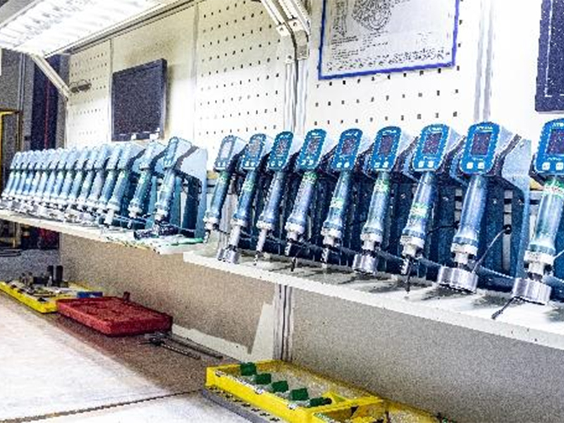 Ningbo Yunmai Precision Machinery Co, Ltd.