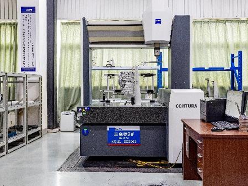 Ningbo Yunmai Precision Machinery Co, Ltd.