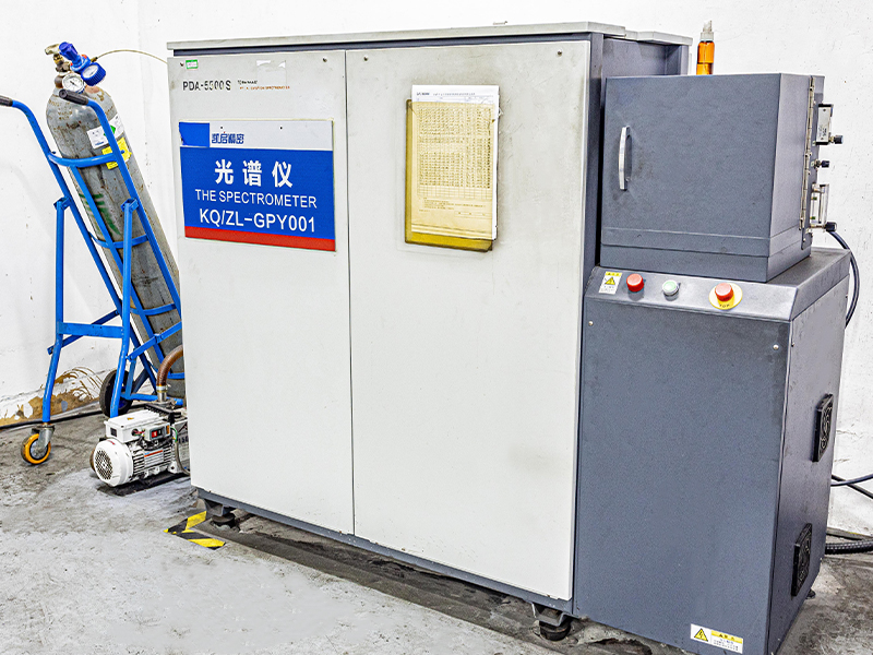 Ningbo Yunmai Precision Machinery Co, Ltd.