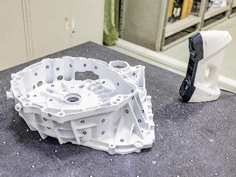 Ningbo Yunmai Precision Machinery Co, Ltd.