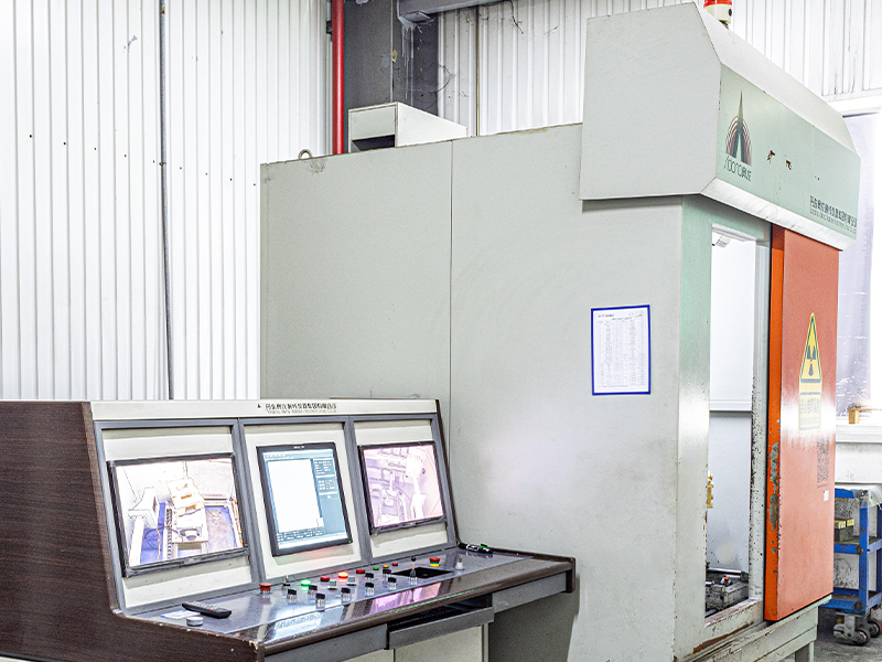 Ningbo Yunmai Precision Machinery Co, Ltd.