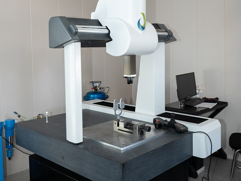 Ningbo Yunmai Precision Machinery Co, Ltd.