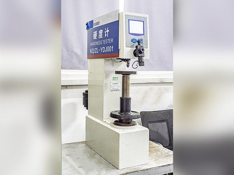 Ningbo Yunmai Precision Machinery Co, Ltd.