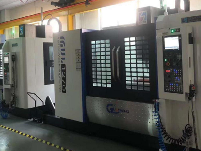 Ningbo Yunmai Precision Machinery Co, Ltd.