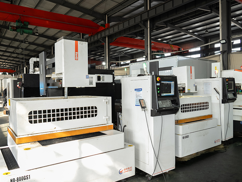 Ningbo Yunmai Precision Machinery Co, Ltd.