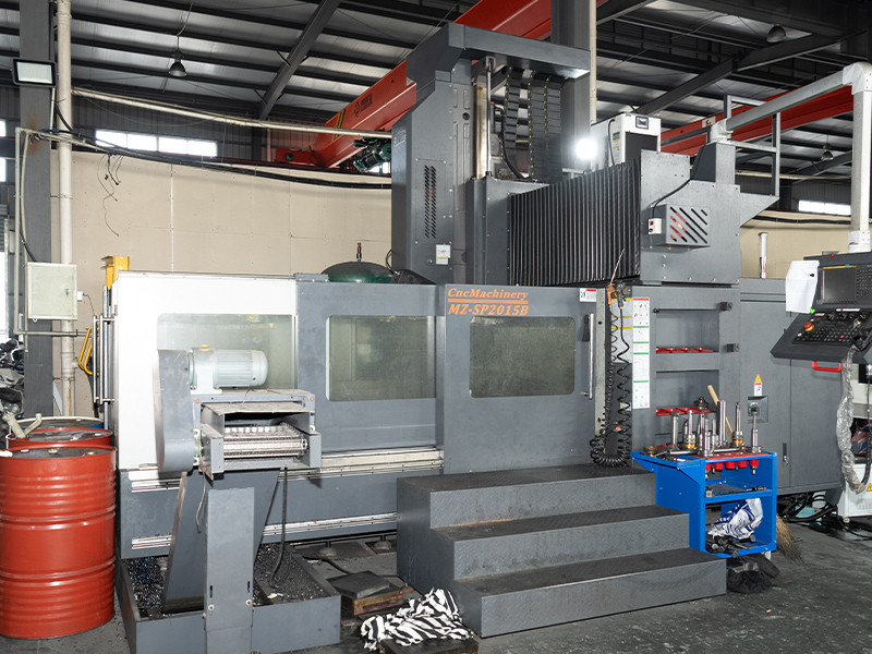 Ningbo Yunmai Precision Machinery Co, Ltd.