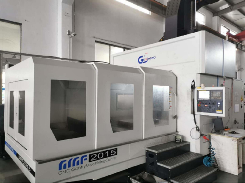 Ningbo Yunmai Precision Machinery Co, Ltd.