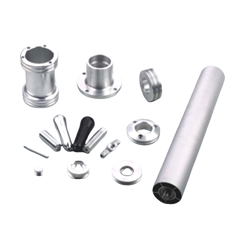 Zinc Alloy Automotive Components