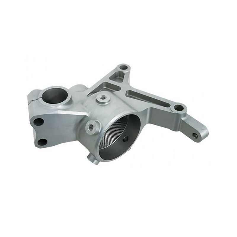 Mga Bahagi ng Makinarya ng Alloy na Alloy