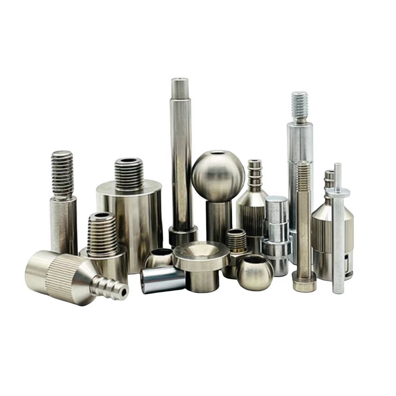 Zinc Alloy Electronics & Electrical Parts