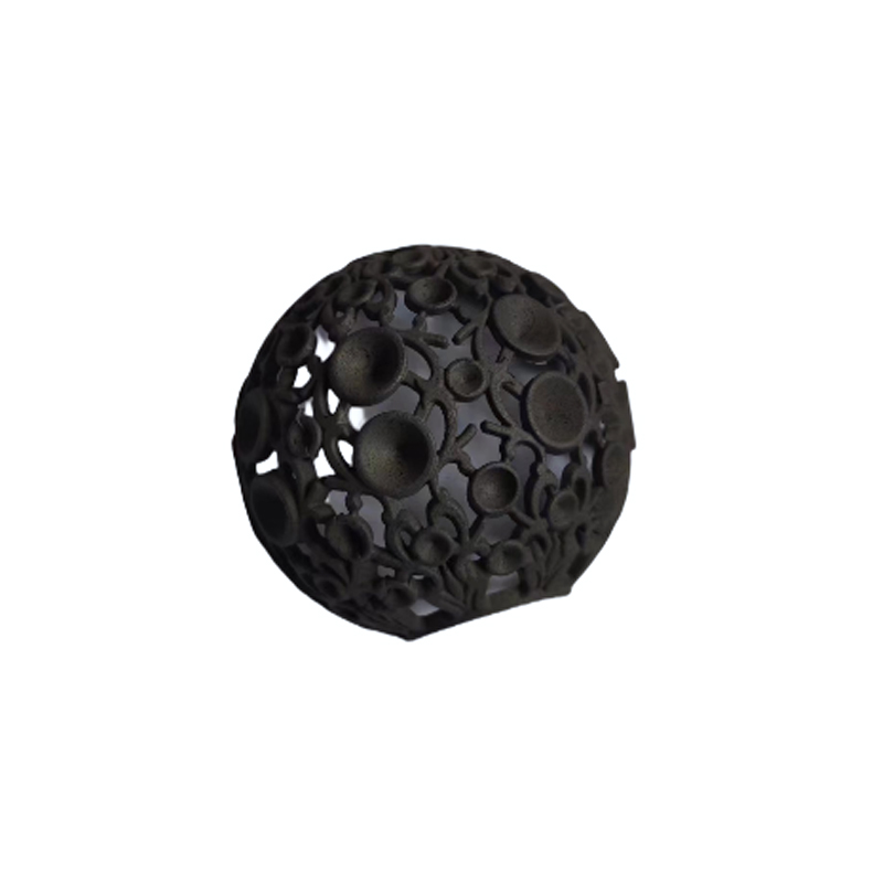 Iba pang mga produktong zinc alloy