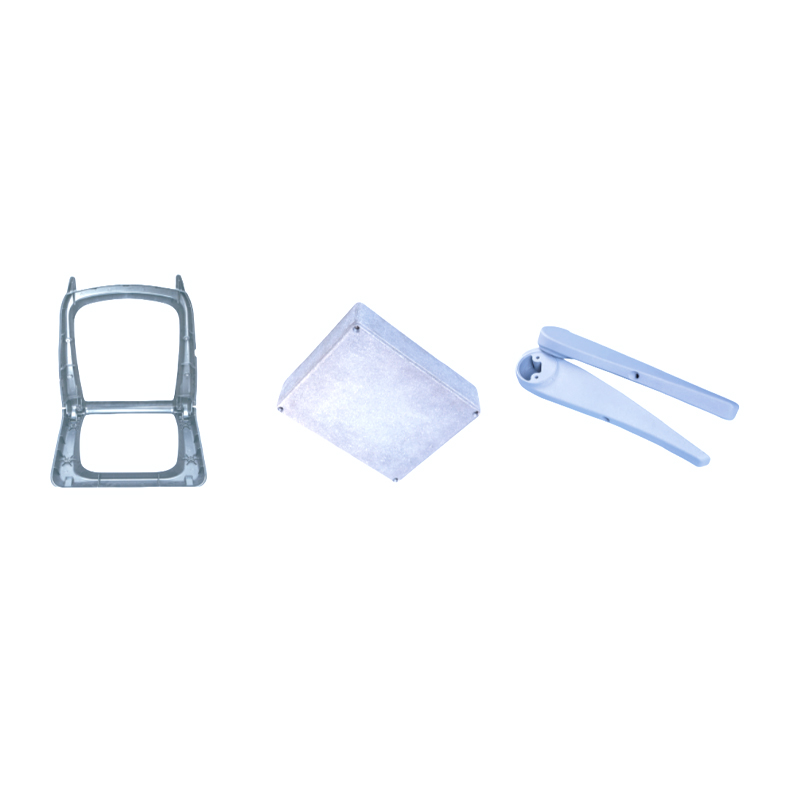 Magnesium Alloy Automotive Components