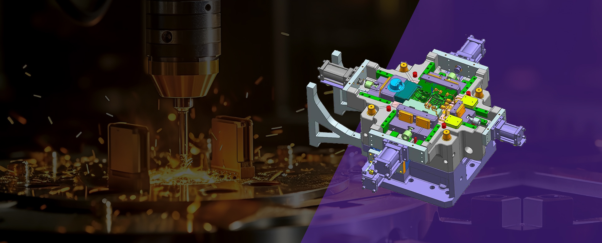 Ningbo Yunmai Precision Machinery Co, Ltd.